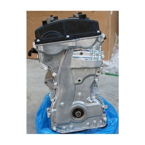 Motor de bloque largo de montaje de motor <span class=keywords><strong>Hyundai</strong></span> original para <span class=keywords><strong>Hyundai</strong></span> <span class=keywords><strong>30</strong></span> 2,0 T G4KE - Product Image 3