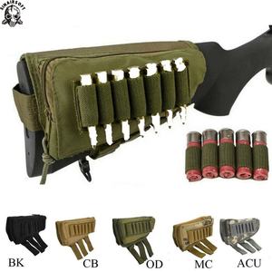 Bolso Táctico Sinairsoft, Bolsa de Transporte Rápido para Pistola, Bolsa de Caza para Hombre - Product Image 4