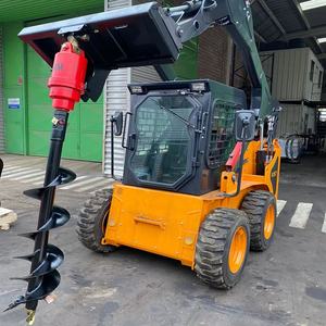 <span class=keywords><strong>Tarière</strong></span> <span class=keywords><strong>hydraulique</strong></span> pour chargeuse compacte, <span class=keywords><strong>tarière</strong></span> terrestre, <span class=keywords><strong>tarière</strong></span> <span class=keywords><strong>hydraulique</strong></span> pour <span class=keywords><strong>bobcat</strong></span> John Deere - Product Image 2