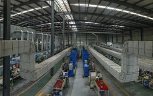 Batería de Gel de Nueva Tecnología <span class=keywords><strong>12V</strong></span> <span class=keywords><strong>14AH</strong></span> DENEL 6DM14 para Maquinaria General, Alto CCA - Product Image 4