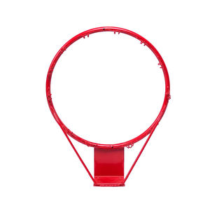 <span class=keywords><strong>Canestro</strong></span> da Basket Portatile in Acciaio Personalizzabile Vendita Diretta dalla Fabbrica con Rete Design Universale per Interni ed Esterni - Product Image 3