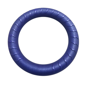 Juguete Masticable para Perros de EVA Ecológico de 25 cm con Anillo de Tracción, para Entrenamiento de Mascotas, Venta al Por Mayor de Fábrica Kangdarpet - Product Image 6
