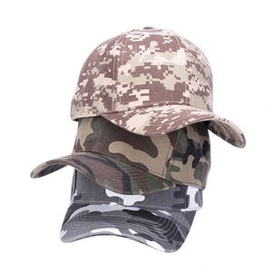 Casquettes de baseball 6 panneaux en coton réglables, personnalisables avec logo, pour usage décontracté, fournisseur en gros OEM ODM - Product Image 3