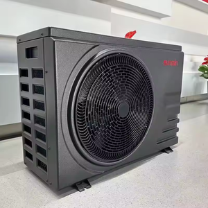 Pompe à chaleur pour piscine avec contrôle WiFi, réfrigérant R32 complet, chauffage et refroidissement de piscine - Product Image 6