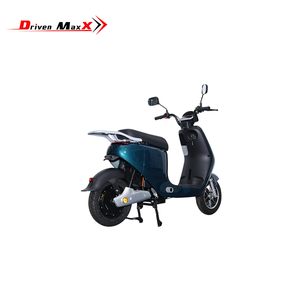 EEC China Kostenloser Versand Motorrad mit 72V Akku E-Bike Roller für Erwachsene Elektrisches Motorrad für Damen und Herren - Product Image 3