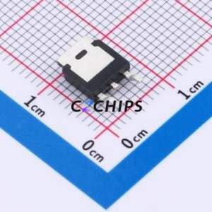 HRJE0605JPD ใหม่ล่าสุดและเป็นต้นฉบับ TO-252-2L ทรานซิสเตอร์ภาคสนาม (MOSFET) - Product Image 2