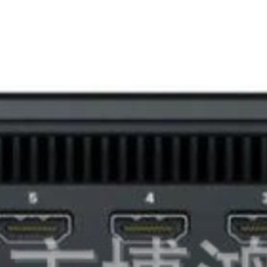 Blackmagic Design ATEM Mini Extreme ISO G2 8K HDMI สวิตเชอร์สตรีมมิ่งสำหรับการสตรีมเกมสดพร้อมการบันทึกด้วย CFexpress - Product Image 1