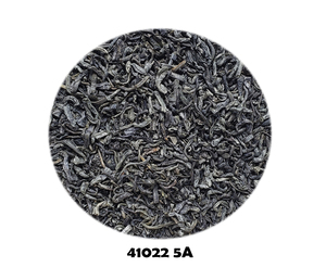 Thé Vert Chunmee 41022 5A du Marché Algérien, Thé Vert de Chine, Prix d'Usine, Emballage en Boîte - Product Image 3