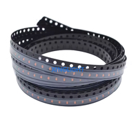 XINGLIGHT 0805 LED SMD Monochromatique Orange Rouge Bleu Vert Jaune Blanc 600 610nm 1.8 2.3V Indication Discrete