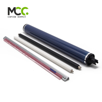 Kit de réparation de tambour compatible DC 240 242 250 252 260 550 560 570 C75 6500 7780 7600 7785 700 J75 7675 pour Xerox : Tambour OPC, Lame de tambour, PCR
