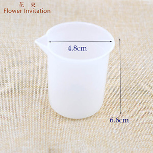 45 Cái Silicone Máy Tính Xách Tay Khuôn Set Đúc Khuôn Máy Tính Xách Tay Bìa Bookmark Vỏ Đúc Epoxy Resin Khuôn DIY Kit Công Cụ - Product Image 4