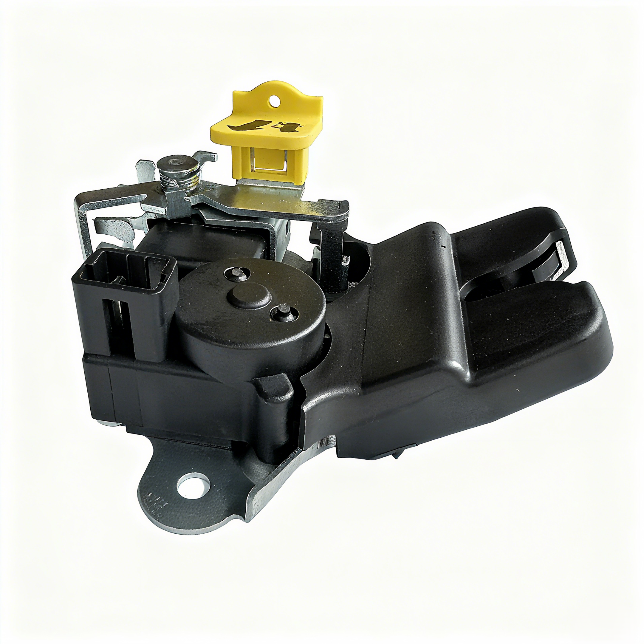 Cerraduras Puerta Delantera Derecha - Geely Ck1 / Ck2 | Cuotas sin interés