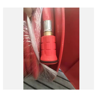 Accessoires d'équipement de lutte contre l'incendie en acier inoxydable : Armoire pour extincteur, Boîte pour enrouleur de tuyau d'incendie - Durable, Installation murale facile