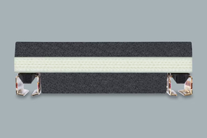 VTM48EF240T012A00 Isolated Split Ratio Power Supply Current <b>Multiplier</b> (DC-DC Transformer Module) - Product Image 2
