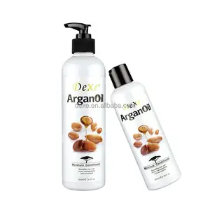 Smoothing idratare idratare ripristinare i capelli olio di argan conditioner