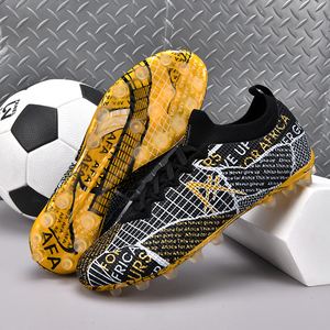 <span class=keywords><strong>Scarpe</strong></span> <span class=keywords><strong>da</strong></span> <span class=keywords><strong>Calcio</strong></span> FG 2026 Nuova Tendenza Uomo Donna Stile Calzino <span class=keywords><strong>con</strong></span> Tacchetti in TPU per Terreni Duri Allenamento Esterno Commercio all'Ingrosso - Product Image 1