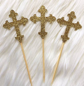 Adornos <span class=keywords><strong>de</strong></span> Acrílico Espejado Dorado OEM para Pasteles para Decoraciones <span class=keywords><strong>de</strong></span> <span class=keywords><strong>Cumpleaños</strong></span>, Bodas y Navidad, 0-24 Meses, Impresión UV, Suministros para Decoración <span class=keywords><strong>de</strong></span> Pasteles - Product Image 5