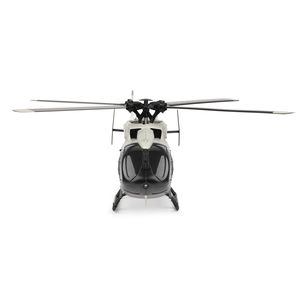 <span class=keywords><strong>WLTOYS</strong></span> 4CH Four-paddle Flybarless K160 RC Helicóptero 6 eixos Gyro Brushless Motor Aircraft Brinquedos de controle remoto - Product Image 4