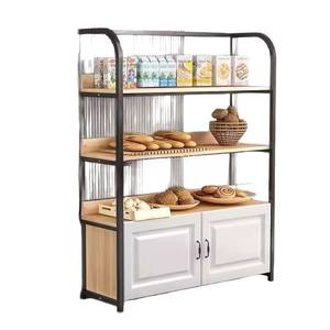 ตู้โชว์สินค้าสำหรับร้านค้าปลีกและตู้โชว์สินค้าทันสมัย เหมาะสำหรับหลากหลายสถานการณ์ - Product Image 6