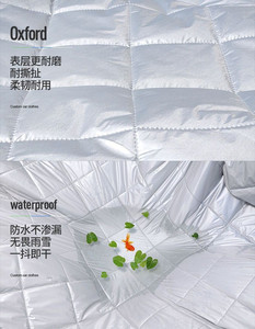 Newest Design Cotton <strong>Blanket</strong> Anti Hail protection <strong>Car</strong> Cover Waterproof Scratch Resistant Cover <strong>for</strong> <strong>Car</strong> - Product Image 6