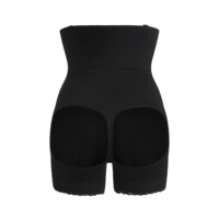 BINNYS Mieux Vendus Cameroun Colant Collant Gaine Amincissant Ventre Plat Remonte Fesses Culotte de ceinture de levage des fesses ouvertes