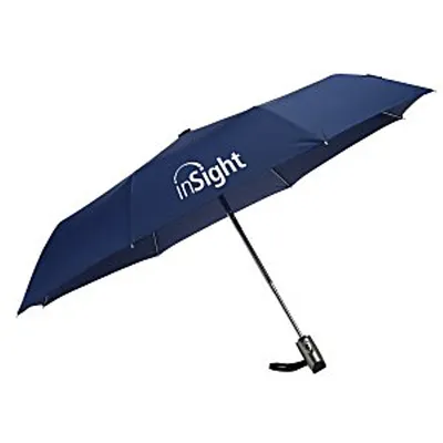 Nuevo estilo The Duke Umbrella