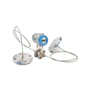 STR82D-21CS1B0-AFAAC21A0-C-AHE-11S-A-20A0-F1-0000 Joints de diaphragme à distance SmartLine - Product Image 5