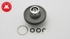 PK Động Cơ Máy Phát Điện Dầu Bơm U5MK8266 Cho Perkins 404C - Product Image 4