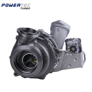 GTB2260V de turbina para coche turbocompresor <span class=keywords><strong>Turbo</strong></span> para <span class=keywords><strong>BMW</strong></span> <span class=keywords><strong>X5</strong></span> X6 173Kw 235HP M57306D3 2007- 765985 completa <span class=keywords><strong>Turbo</strong></span> 11657796314 - Product Image 6