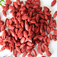 Hoogwaardige Goji-bessen groothandel gedroogd fruit Chinese Wolfberry