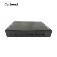 Portable CarPlay Module Sans Fil Android Auto Box pour Série 1 3 5 6 7 E70 E71 E72 E60 E90 E87 F10 F20 F30 F01 F06 X1 X3 X4 X5 X6