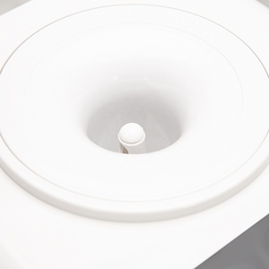 Distributeur d'eau sans contact pour bouteilles de 5 gallons / conduite d'eau avec robinets à capteur, <span class=keywords><strong>refroidisseur</strong></span> d'eau sur pied - Product Image 4