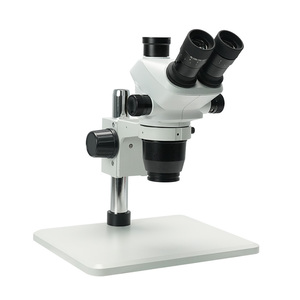 กล้องจุลทรรศน์สเตอริโอดิจิตอลซูม BestScope BLM5-343 LCD - Product Image 5