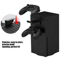 Support pour manettes de jeu PS5 et Xbox, téléphones mobiles et casques d'écoute, accessoires de jeu pour Data Frog