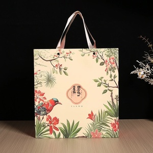Nouvelle boîte cadeau de luxe pour nid d'oiseau 100g/250g, plateau intérieur personnalisé, emballage de luxe en petites séries - Product Image 3