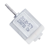 محرك تيار مستمر عديم الفرش عالي السرعة BLDC 6V 12V 24V 36V 130 280 380 555 للدراجات الكهربائية والقوارب الكهربائية والمراوح، قابل للتخصيص حسب الطلب (OEM)
