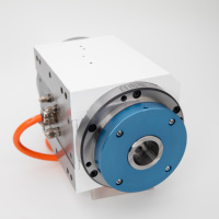 Moteur-axe de machine CNC haute fréquence 6000 tr/min en alliage d'aluminium, fabriqué en Chine