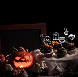 Decoración <span class=keywords><strong>para</strong></span> Fiesta <span class=keywords><strong>de</strong></span> <span class=keywords><strong>30</strong></span> <span class=keywords><strong>Cumpleaños</strong></span>, Guirnalda con Pancarta 'Muerte a Mis Veinte Años', Accesorios <span class=keywords><strong>para</strong></span> Fotos, Globos <span class=keywords><strong>de</strong></span> Confeti Impresos con Helio, Adornos <span class=keywords><strong>para</strong></span> Pasteles y Cupcakes - Product Image 5