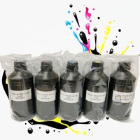 Encre UV pour imprimante à tête d'impression, pour Epson XP600 TX800 DX5 pour Ricoh Th5241 Gen5 Gen 5 G4 G5 G6 Gh2220 pour Toshiba CE4 CE2 Ca4 CE4m