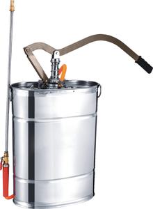 Semprotan baja tahan karat penuh, penyemprot ransel kontrol kimia pertanian 16 L - Product Image 3