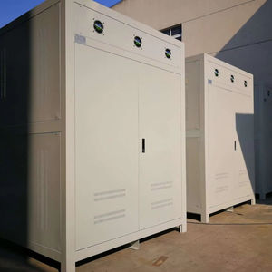 Régulateur de tension 700KVA <span class=keywords><strong>800KVA</strong></span> 1000KVA Stabilisateur de tension triphasé SCR <span class=keywords><strong>AVR</strong></span> pour hôtel - Product Image 1