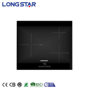 <span class=keywords><strong>Table</strong></span> <span class=keywords><strong>de</strong></span> <span class=keywords><strong>cuisson</strong></span> à <span class=keywords><strong>Induction</strong></span> avec interrupteur tactile et bobine en cuivre, 3 brûleurs, haute puissance, avec têtes <span class=keywords><strong>de</strong></span> Pot intégrées, pour cuisinière électrique, four à <span class=keywords><strong>Induction</strong></span>, 900 w - Product Image 2