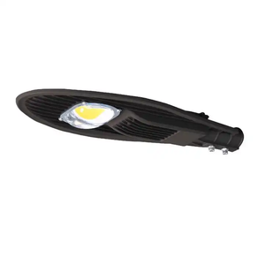 ราคาโคมไฟถนนกลางแจ้ง IP65 โคมไฟถนน LED COB 12000lm รุ่น WD810404 ไฟถนน LED กลางแจ้ง WD810404 - Product Image 2
