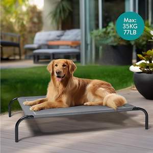 Star Pets <span class=keywords><strong>Resin</strong></span> <span class=keywords><strong>Wicker</strong></span> Erhöhtes Haustier bett Ortho pä discher Roboter Gelbes Dreieck Design Kostenlose Proben aus Schaum und Polyester - Product Image 6