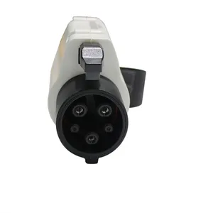 AC Charging Plug Type 1 Electric Vehicle EV Power Charging Plug