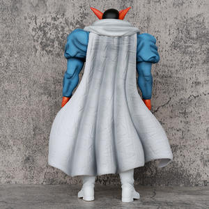 Figura de acción de PVC de Dabura, el <span class=keywords><strong>Rey</strong></span> <span class=keywords><strong>Demonio</strong></span>, modelo de ensamblaje, juguete coleccionable en caja, de la serie <span class=keywords><strong>Anime</strong></span>. - Product Image 4