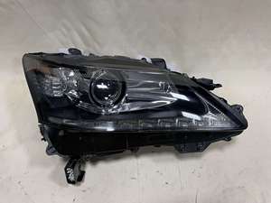 Pour Lexus GS200 GS300 GS350 GS450H phares LED système d'éclairage de voiture phares LED d'origine - Product Image 2