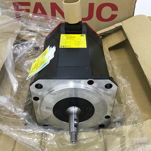 FANUC A06B-2227-B000 Nuevo Motor Servo AC Original - Product Image 4
