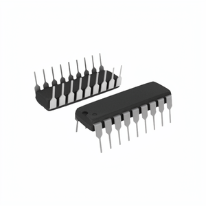 18 DIP ULN2803ANG4 Servicio Integral Original de Gestión de Energía (PMIC) Comprar Componentes Electrónicos en Línea - Product Image 1