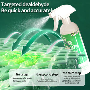 Carro novo e casa nova spray de remoção de formaldeído, mãe e bebê segurança, 24 horas de purificação contínua formaldeído Scavenger - Product Image 4